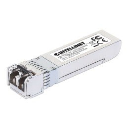 Transceiver SFP+ Fibra Ottica Multimodale LC Duplex 10GBase-SR