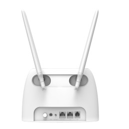 Router Wireless 300Mbps 4G VoLTE, 4G06