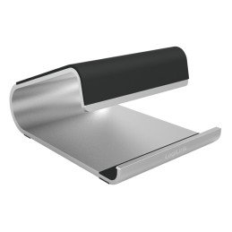 Supporto in Alluminio per Tablet Fino a 8 kg