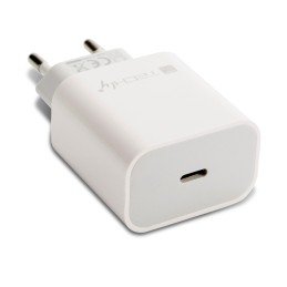 Caricatore Alimentatore USB-C™ da Muro 20W PD per Smartphone o Tablet