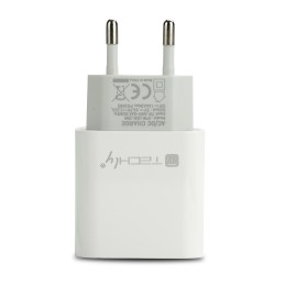 Caricatore Alimentatore USB-C™ da Muro 20W PD per Smartphone o Tablet