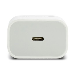 Caricatore Alimentatore USB-C™ da Muro 20W PD per Smartphone o Tablet