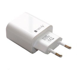 Caricatore Alimentatore USB-C™ da Muro 20W PD per Smartphone o Tablet