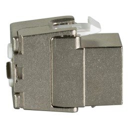 Frutto Keystone RJ45 Cat.6A STP AWG22-26 Short Body