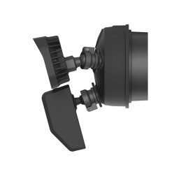 Videocamera Sicurezza Smart 2 Faretti Ring Floodlight Cam Alexa, R4076