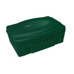 Scatola Elettrica IP54 Cable Organizer Organizzatore Cavi Verde