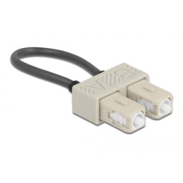 Cavo di Prova Accoppiatore Loopback Fibra Ottica Multimodale OM2 SC