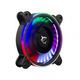 Ventola di Raffreddamento 4pin LED Multicolor 120 mm 25dBA PC Gaming