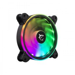 Ventola di Raffreddamento 4pin LED Multicolor 120 mm 25dBA PC Gaming