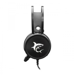 Cuffia Gaming Stereo con Microfono con Illuminazione LED in 7 Colori