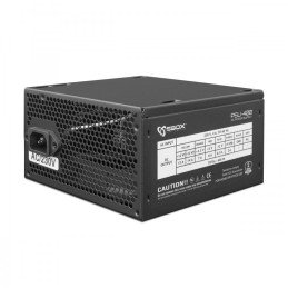 Alimentatore per PC 400W ATX Ventola 12cm