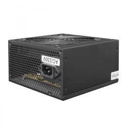 Alimentatore per PC 400W ATX Ventola 12cm