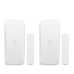 Kit Sistema di allarme WiFi SIM 4G Smart Home Alexa LTE-400