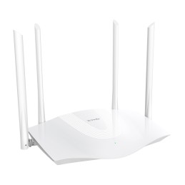 Router Wireless Wi-Fi 6 Dual Band Gigabit BSS TWT, TX3