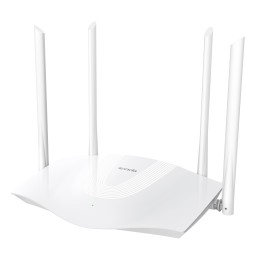 Router Wireless Wi-Fi 6 Dual Band Gigabit BSS TWT, TX3