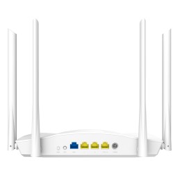 Router Wireless Wi-Fi 6 Dual Band Gigabit BSS TWT, TX3