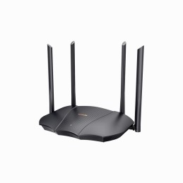 Dual-band Gigabit Wi-Fi 6 Router 4 Antenne 2976 Mbps