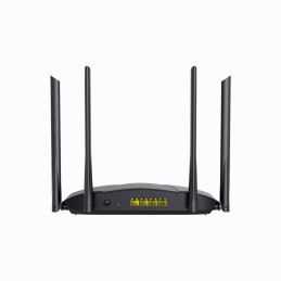 Dual-band Gigabit Wi-Fi 6 Router 4 Antenne 2976 Mbps