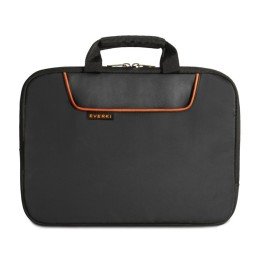 Custodia per Laptop Notebook Tablet fino a 11,6" Nero