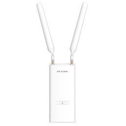 Access Point Wireless WiFi Dual Band Indoor Outdoor, iUAP-AC-M