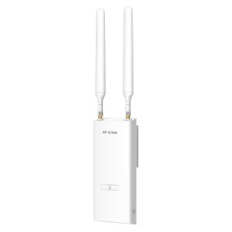 Access Point Wireless WiFi Dual Band Indoor Outdoor, iUAP-AC-M