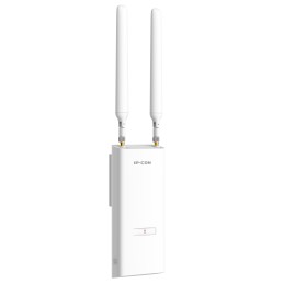 Access Point Wireless WiFi Dual Band Indoor Outdoor, iUAP-AC-M