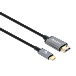 Cavo Adattatore da USB-C™ a HDMI 4K@60Hz 1m