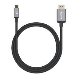 Cavo Adattatore da USB-C™ a HDMI 4K@60Hz 1m