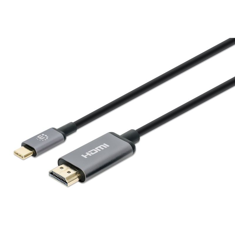 Cavo Adattatore da USB-C™ a HDMI 4K@60Hz 2m Cavo Adattatore da USB-C™ a HDMI 4K@60Hz 2m