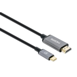 Cavo Adattatore da USB-C™ a HDMI 4K@60Hz 2m