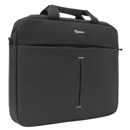 Borsa Notebook Atene 15.6" Nero