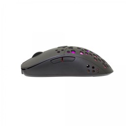 Gaming Mouse Ottico Tristan RGB 12000 dpi 7D Nero