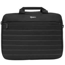 Borsa Notebook Copenhagen 15,6'' Nero