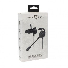 Auricolari Blackbird In-ear con Microfono e Controllo del Volume