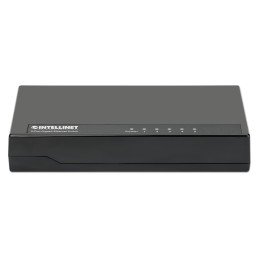 Gigabit Ethernet Switch 5 porte