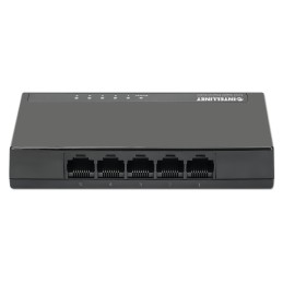 Gigabit Ethernet Switch 5 porte