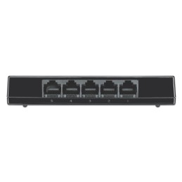 Gigabit Ethernet Switch 5 porte