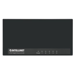 Gigabit Ethernet Switch 5 porte