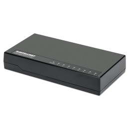 Gigabit Ethernet Switch 8 porte