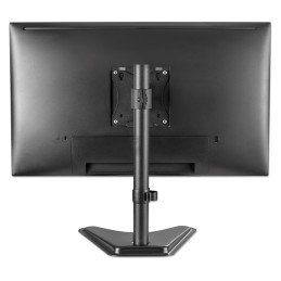 Stand da Scrivania per 1 Monitor LCD 17-32" con base h.366mm