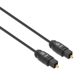 Cavo Audio Ottico Digitale Toslink 1m