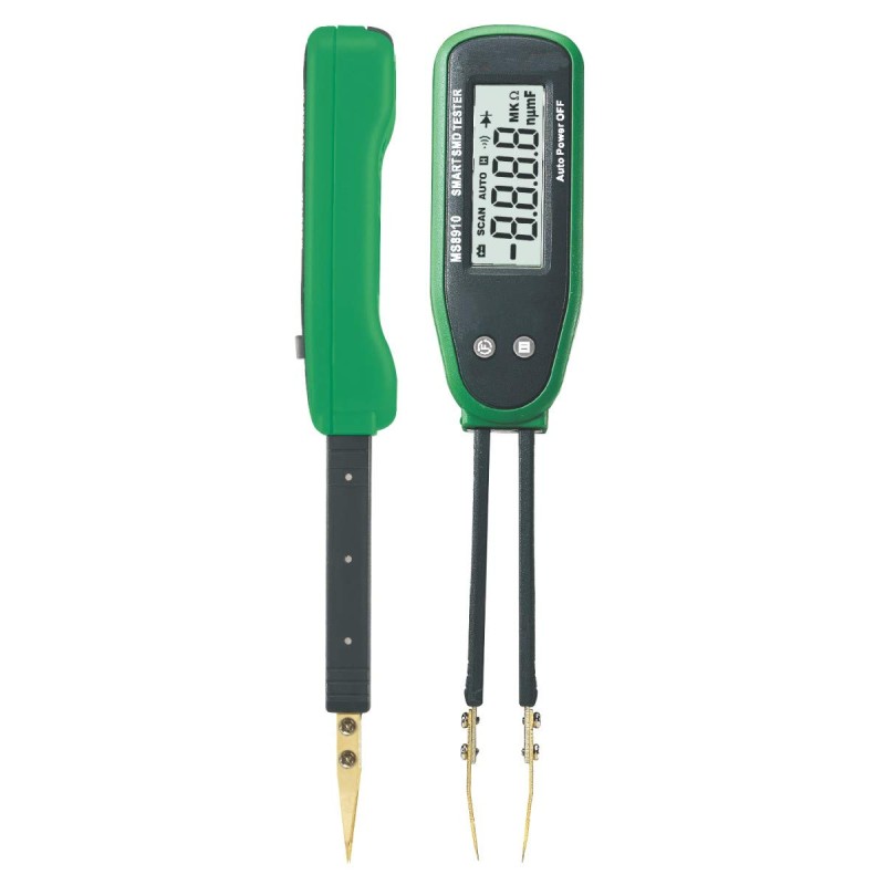 Misuratore LCR Intelligente, KPS-SMD500 Misuratore LCR Intelligente, KPS-SMD500