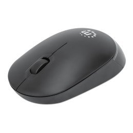 Mouse Ottico USB Wireless Performance III Nero