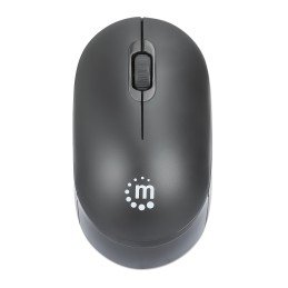 Mouse Ottico USB Wireless Performance III Nero