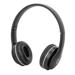 Cuffia Over-ear Wireless Bluetooth® V5.0