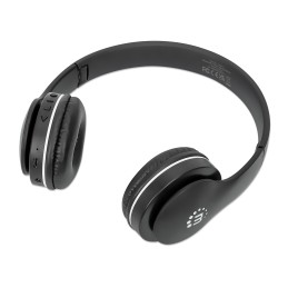 Cuffia Over-ear Wireless Bluetooth® V5.0