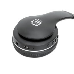 Cuffia Over-ear Wireless Bluetooth® V5.0