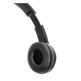 Cuffia Over-ear Wireless Bluetooth® V5.0