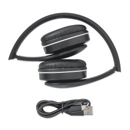 Cuffia Over-ear Wireless Bluetooth® V5.0