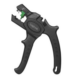 Pinza Spellafili e Tagliafili Automatica